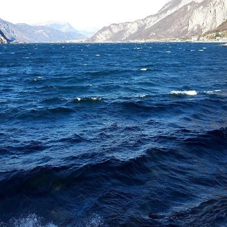 Appartamento A Lecco Sul Lago Di Como Zewnętrze zdjęcie