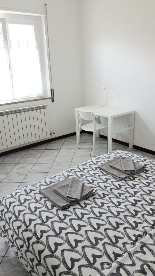 Appartamento A Lecco Sul Lago Di Como Zewnętrze zdjęcie