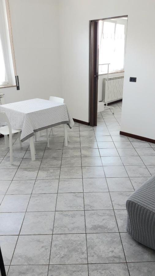 Appartamento A Lecco Sul Lago Di Como Zewnętrze zdjęcie